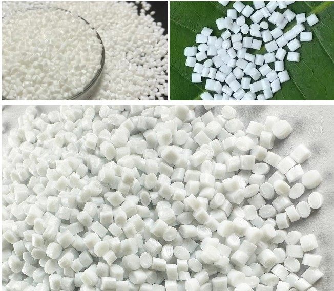 Wholesale PET polyethylene terephthalate prices YS-W01 Water bottle grade plastic resin Blow Molding Resin Grade Pet Granules